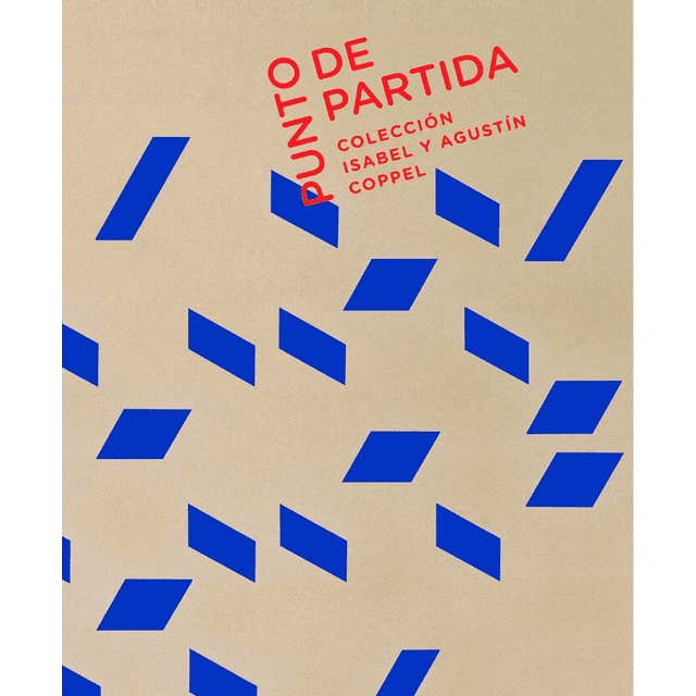 Libro Point Of Departure Collection Of Isabel And Agustin Coopel Tapa Dura, Autor Patric Chapenel, Editorial Tf Editores