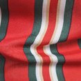 thumbnail image 6 of ZVNAΖH Mens Short Sleeve Button Down Shirts Casual Striped Ethnic Stand Up Shirts Hawaiian Beach Shirts Oversized Shirts, M-5XL, 6 of 7