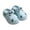 sandals 106#Blue, variant on Girls' Sandals Non Waterproof Soft Sole Play Clogs with Ventilation Holes for Kids Beach Pool Casual Outdoor