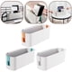 thumbnail image 5 of Bunk Bed Bedside Shelf Storage Box Bunk Bed Shelf Hang School Dorm Top Bunk Bed, 5 of 7