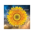 thumbnail image 1 of WHITELEY KEN CALM IN THE EYE OF THE STORM COMPACT DISCS, 1 of 2