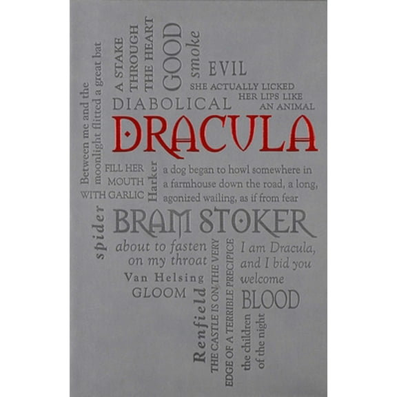Pre-Owned Dracula (Flexibound) 1607105519 9781607105510