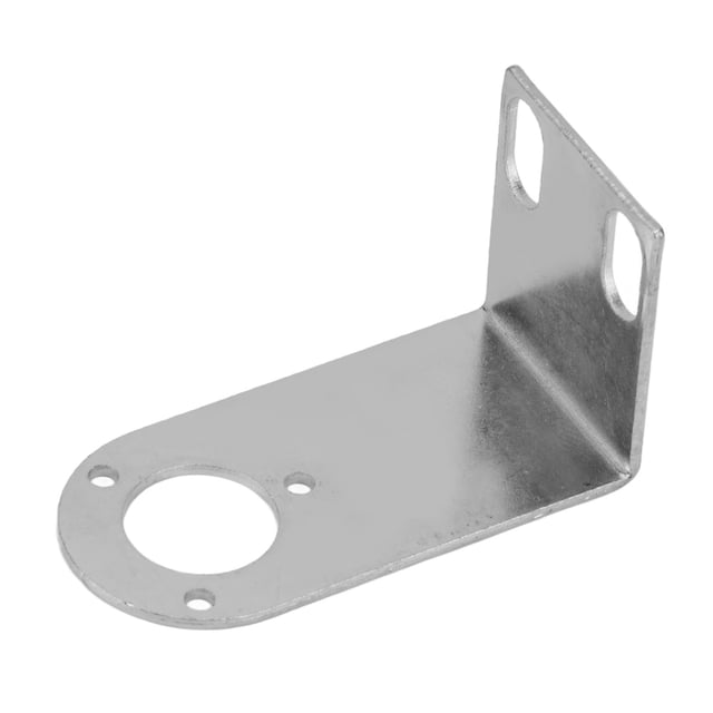 Soporte De Fijación Del Codificador, Soporte Del Codificador, Soporte De Fijación Del Soporte De Montaje Del Codificador, Diámetro Del Orificio De 21 Mm, Hardware, Soportes