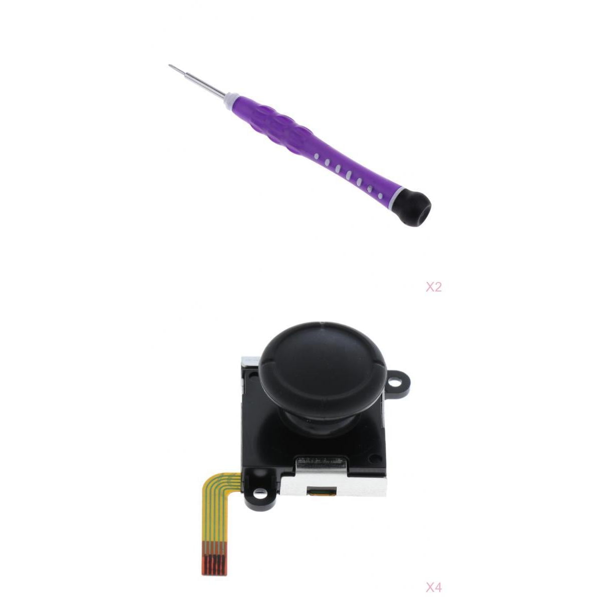 ESPERIENZA DI GIOCO migliorata con joystick di ricambio per Xbox per