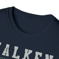 thumbnail image 2 of Walken In A Winter Wonderland Softstyle T-Shirt, 2 of 2