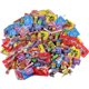 thumbnail image 4 of Ultimate Assorted Candy Party Mix - 2 LB Bag - Mega Variety Bulk Candy Assortment - Individually Wrapped Candy - Candy Bulk –YBQF - Candy Bulk - Candy Variety Pack - Candy - Candy Mix, 4 of 5