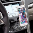 thumbnail image 2 of Soporte Magnético para Coche WizGear CD Negro con Tecnología Swift-Snap, 2 of 7