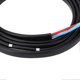 thumbnail image 2 of Trim Tilt Switch Assy 37850 98J00 Replacement for Suzuki 4 Stroke 150 175 200 250 300HP Outboard Motor, 2 of 3