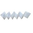 thumbnail image 1 of 10 Pcs Cartes HID Global 1386LGGMN ISOProx II pour Lecteurs HID Prox Contrôle d'Accès Carte de Proximité, 1 of 7