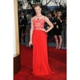 thumbnail image 2 of Beth Behrs At Arrivals For Mad Men & Amc Present The Black & Red Ball The Music Center'S, 2 of 2