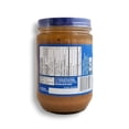 thumbnail image 4 of Adams 100% Natural Crunchy Peanut Butter 500g - No Sugar Added, 4 of 4