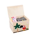 thumbnail image 1 of Opperiaya Closet Organizers and Storage Bags Under Bed Storage Container, 1 of 4