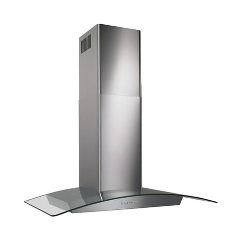 BROAN EW5636SS professional hood