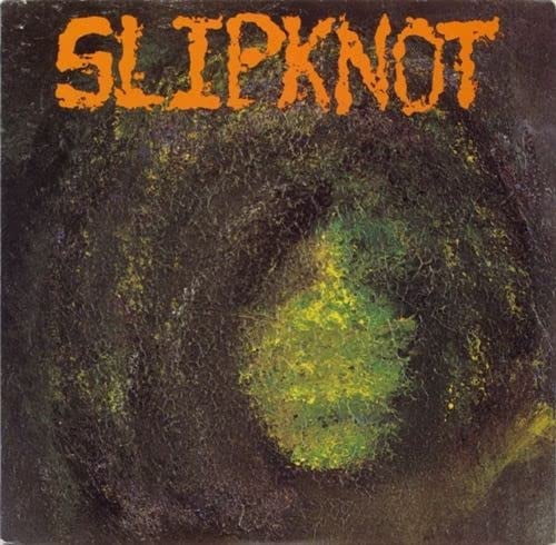 Slipknot - Slipknot - Music & Performance - Vinyl 25th Anniv. 2LP
