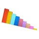 thumbnail image 3 of Juguete Sensorial De Burbujas De Empuje Para Autismo, Juguete Para Aliviar El Estrés Con Necesidades Especiales, Juguete De Burbujas De Extrusión Para Niños Y Adultos Eigraketly FN008345-04, 3 of 6