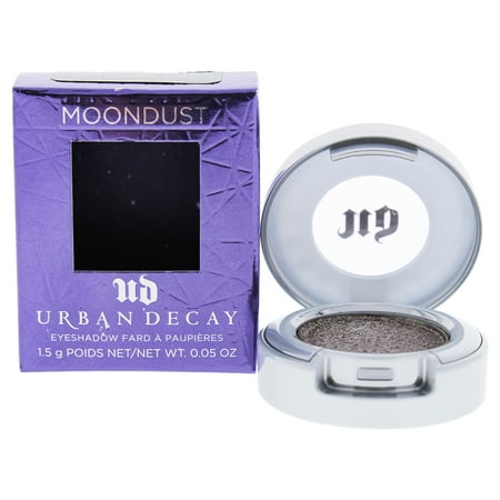 Moondust Eyeshadow - Diamond Dog by Urban Decay for Women - 0.05 oz Eye (Best Urban Decay Eyeshadow Colors)