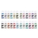 thumbnail image 1 of 24 Colors Epoxy Resin Pigment Liquid Epoxy Dye Resin Colorant Diamond Dust Glitter Pigment for Small UV Resin Molds, 1 of 4