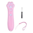 thumbnail image 1 of TIMIFIS Cat Toys Electric Amusing Cat Stick Pet Stick Toy Amusing Cat Pen Claw Projection Amusing Cat Stick Toy Cat Wand - Summer, 1 of 3