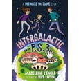 thumbnail image 2 of Intergalactic P.S. (A Wrinkle in Time Quintet), 2 of 3