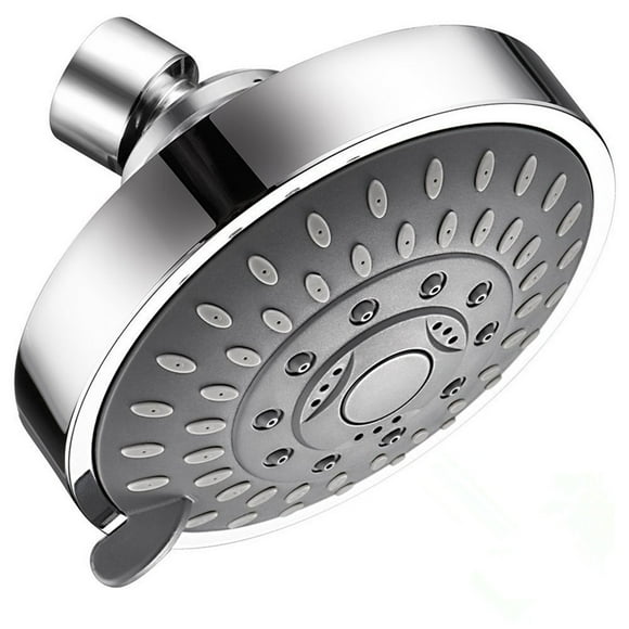 Shower Head Attaches Tub Faucet