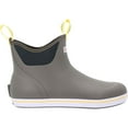 thumbnail image 2 of Men's Ankle Deck Boot, 2 of 7