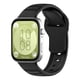thumbnail image 1 of Correa Deportiva para Huawei Watch Fit 3/4, Silicona, 1 of 5