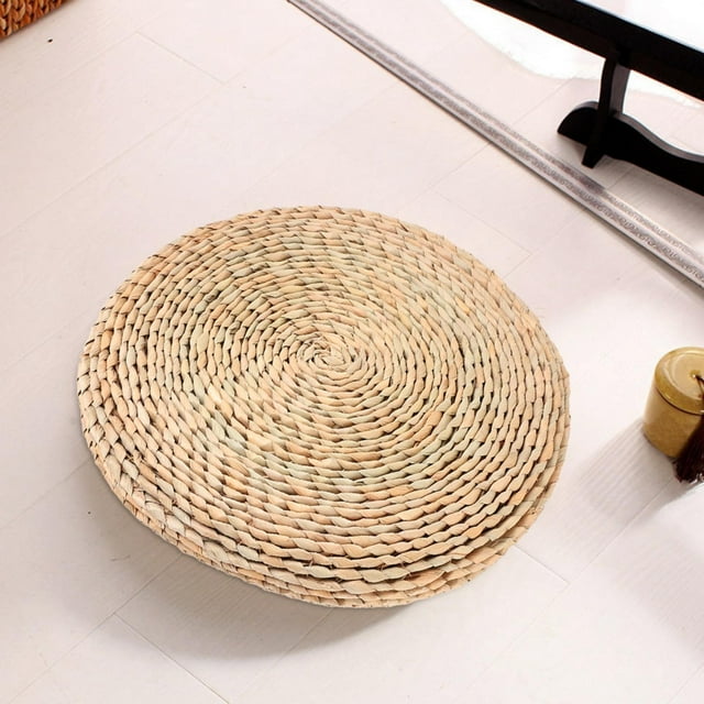 Comfortable Floor Cushion, Cushion, Floor Window Tatami Floor Window, Tatami Balcony Home