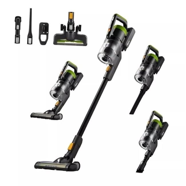 Hoover ONEPWR Blade Aspirapolvere A Bastone Senza Fili, Solo Corpo Modello BH53310, Usato