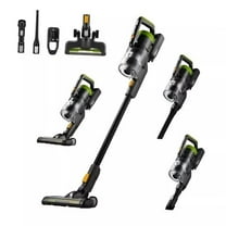 Eureka RapidClean Pro Cordless Vacuum Cleaner NEC285GR