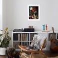 thumbnail image 4 of Art.com Van Gogh: Still Life, 1886 Giclee Print by Vincent van Gogh, White Frame Wall Art, 23" x 29", 4 of 5