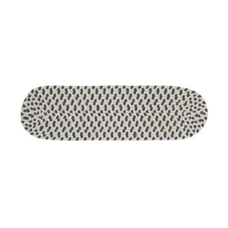 Elmwood - Denim Stair Tread (set 13)