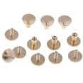 thumbnail image 3 of Durable Solid , Brass, 7mm, 3 of 7