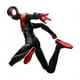thumbnail image 4 of Figura de acción de Spider-Man a escala 1/12, Miles Morales, modelo de juguete, Spider-Gwen, Edge of Spider-Verse, colección de los Vengadores, juguete, regalo para niños., 4 of 6