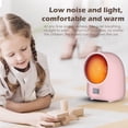 thumbnail image 6 of Air Heater for Home Required Desktop with Warmth and Energy Efficient Performance, 6 of 8