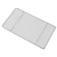 thumbnail image 5 of Rejilla de enfriamiento, Rejillas de enfriamiento para hornear Rejillas para hornear Rejilla de cocina de alambre resistente Grado profesional, 5 of 8