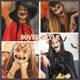 thumbnail image 5 of Xihbxyly Pegatinas de Maquillaje de Halloween, Diseño Realista de Payaso de Terror, Tatuajes Temporales Extraíbles, Fácil Aplicación, Accesorio para Fiesta de Disfraces, Material Duradero y Seguro, J, 5 of 7