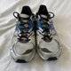 thumbnail image 3 of New Balance Mens Size 13 940 V2 M940WB2 Gray Blue Running Shoes Sneakers, 3 of 6