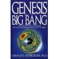 thumbnail image 1 of Genesis & the Big Bang, Gerald L. Schroeder Paperback, 1 of 1