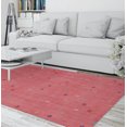 thumbnail image 2 of Cactus Soft in Pink Area Rug by Kavka Designs, 2 of 3
