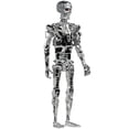 thumbnail image 1 of Figura de acción Funko The Terminator Chrome T-800 Endoesqueleto, 1 of 1