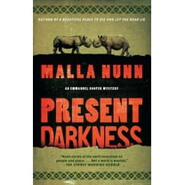 Pre-Owned Present Darkness (Paperback) 1451616961 9781451616965