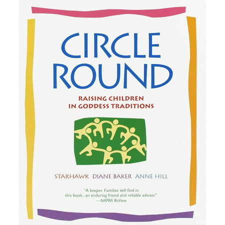 Circle Round