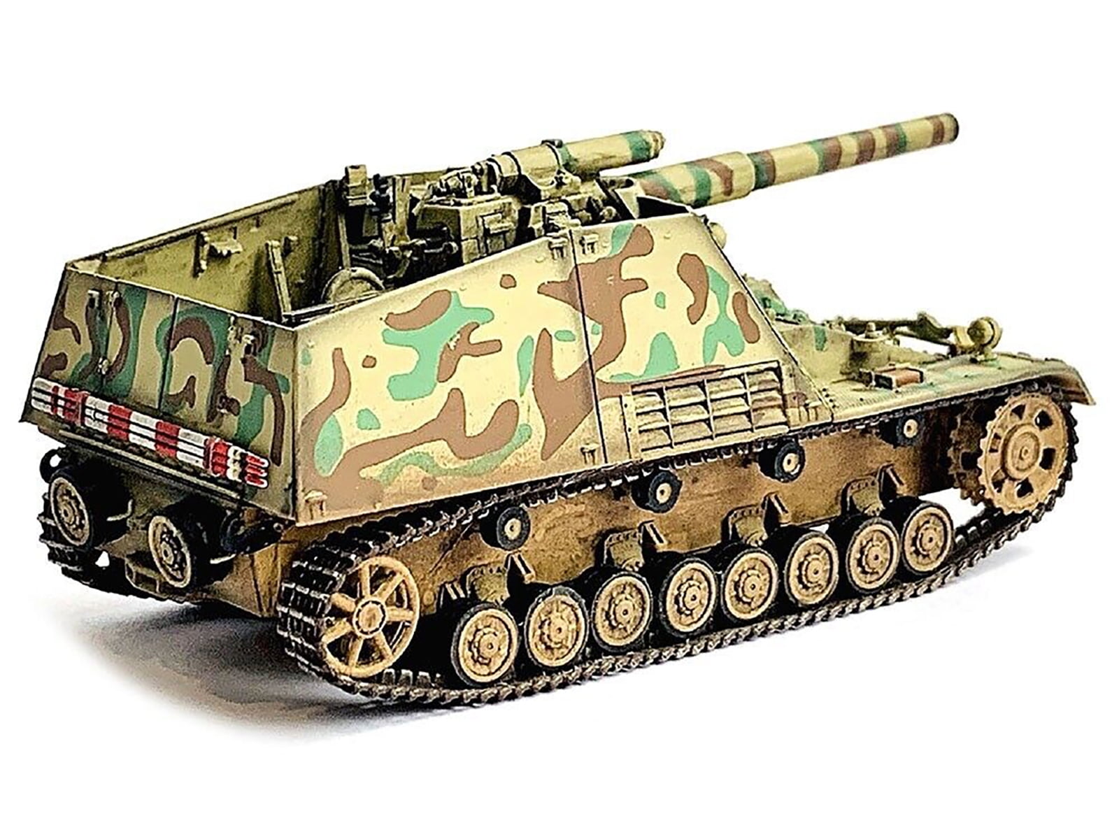 送料無料お買い得 2A8326/未使用品 DRAGON ARMOR 1/72 TIGER I MID 181