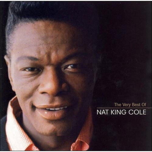 Nat King Cole - The Very Best Of (Remaster)