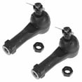 thumbnail image 5 of Geelife Complete Front Suspension 8pc Tie Rods Control Arms Sway Links For Honda, 5 of 10