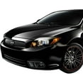 thumbnail image 5 of DNA Motoring FL-ZTL-153-SM For 2005 to 2010 Scion tC Pair Bumper Driving Fog Light Lamp+Switch Smoked Lens 06 07 08 09, 5 of 5