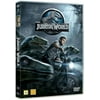Jurassic World / Jurassic Park 4 - Dvd [Danish Import] (Uk Import) Dvd New