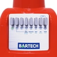 thumbnail image 3 of Combo Licuadora BARTECH 750W y Batidora 200W ROJO, 3 of 5
