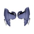thumbnail image 4 of CHICHUMID 1 Pair Ergonomic Plastic Game Controller for Smartphone Gaming with Precise Controlling in 2x0.79x0.59in, 4 of 8