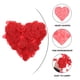 thumbnail image 4 of GOOHOCHY 4 paquetes de confeti temático del día de San Valentín, decoración de fiesta, confeti de papel de corazón, 4 of 7